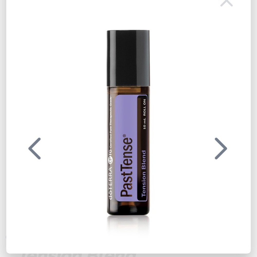doTERRA